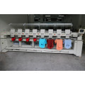 Bordadoras Computerized 8 Head Embroidery Machine Price Made in China